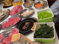 -行运海鲜食集(北京首店)