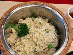 -避风塘(百联东郊店)