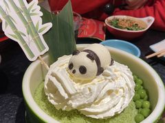 -熊喵来了火锅·牧场好肉(邯郸邯山万达店)