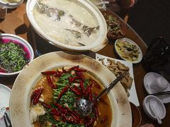 -丹江渔村(望京店)