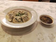 -酌宴府The China Club·广州万富希尔顿酒店(云城东路店)