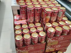 -GranVida生活超市(海信广场店)