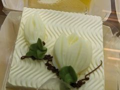 -凯司令西饼店(东建路店)