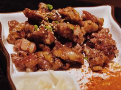 -無境·匠心日本料理(汉街店)