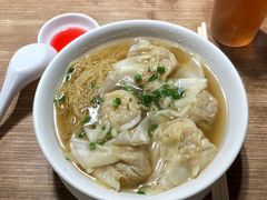 -百福麵家(新馬路店)