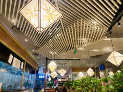 大堂-云海肴·汽锅鸡·云南菜(广安门天虹店)