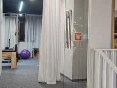 -初时健身工作室(新都店)