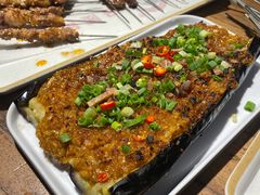 -小核桃品质串店(世茂大道店)