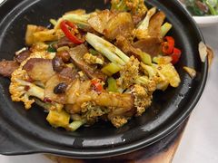 -纳家楼·地道陕菜(劳动路店)