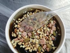 冰粉-小民大排档(光谷店)
