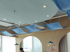 -前王院•巧克力海鲜市集餐厅(万平口店)