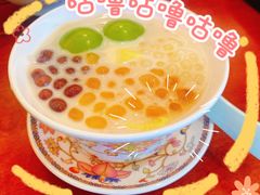 -寄畅興·百年蟹黄面·万国建筑群(外滩27号店)