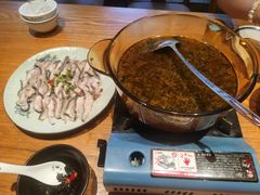 -印象鲵宴·张家界地标美食名片(溪布街店)