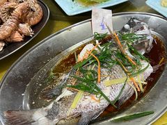 -都斛海鲜街