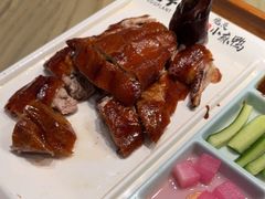 -茄子恰恰·新云南小炒(坪山益田店)
