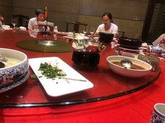 -东方豪生·老方一帖中餐厅