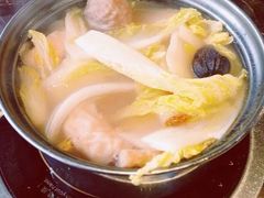 -无饿不坐海鲜自助烤肉火锅餐厅(塘下镇亿嘉国际广场店)