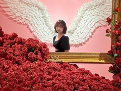 -福田美术馆——新童话主义－周艺文艺术季