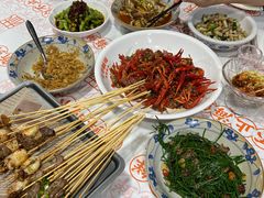 -小林哥的海鲜馆·夜宵烧烤(渔人码头店)