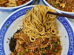 -炊烟小炒黄牛肉(浦东世纪汇店)