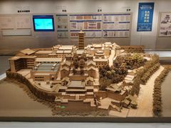 -南京市规划建设展览馆