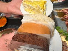 -何发发和牛烧肉·鳗鱼榴莲放题自助(乐峰广场店)
