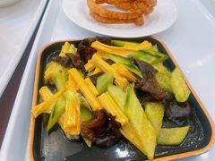 -护国寺小吃(地安门店)