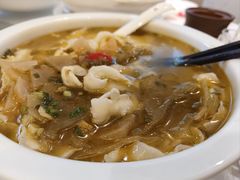 -渝信川菜(南滨店)