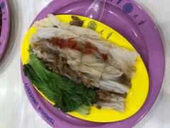 -清华大学-观畴园餐厅