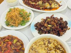 -田记餐馆(富国街店)