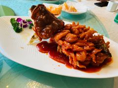 -新聚丰菜馆(太监弄店)