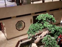 -顺峰(农展馆店)