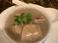 钵仔芋头糕-顺德新世界酒店·华美轩餐厅