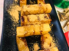 -金陵暴走小龙虾·迷踪蟹(凯德MALL店)