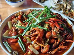 -二0二李记南瓜田鸡老字号(宜宾一店)