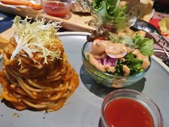 -遇见西木美式餐厅(体育路店)