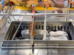 -古彭7只羊·招牌白串·碳锅羊肉旗舰店