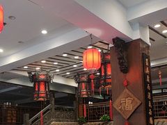 -一楼食业·美食人家