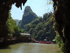 -英西峰林·洞天仙境