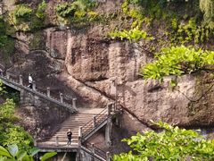 -方岩风景区