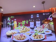 -状元虎.摇滚炒鸡.家常菜(义勇街店)