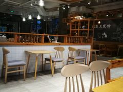-冰泉豆浆馆(阳朔店)