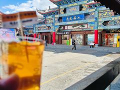 -隔壁老王·家常云南菜(花巷店)