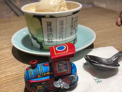 -宝珠奶酪(长宁金虹桥店)