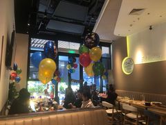 -玛尚诺意式餐厅(三林环宇城店)