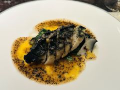 -Ginza Onodera铁板烧(外滩十八号店)