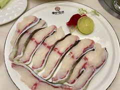 -围炉夜话·潮汕卤水火锅(榕江店)