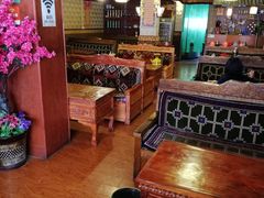 大堂-嘎咓讓咘藏餐厅(团结新村店)