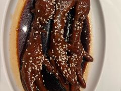 -桂满陇·海市蜃楼·黑金(国金店)