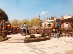 -安徒生童话乐园